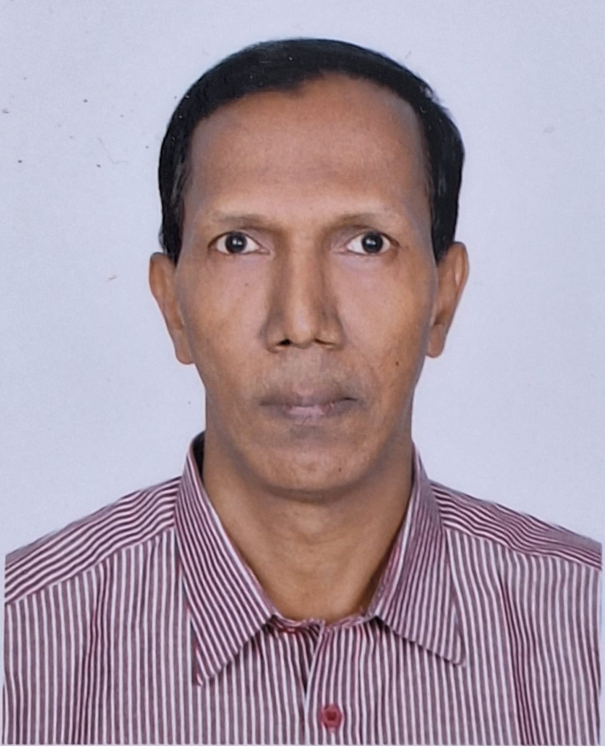 RAGHUBIR SENGUPTA